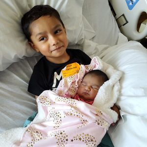 Meet your Posher, Dulce